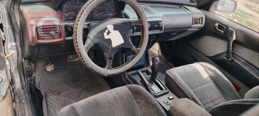 ميتسوبيشي جالنت